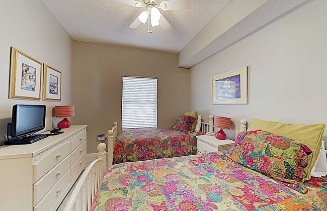 Majestic Sun by Southern Vacation Rentals - Foto 3