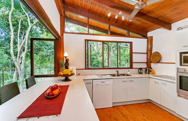 Wanggulay Treetops Cairns City - Foto 48