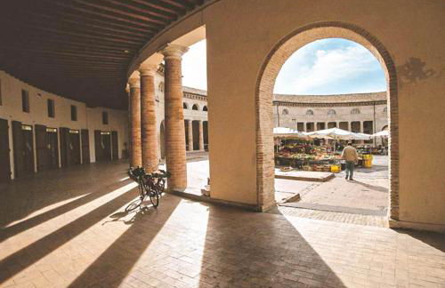 Casa Adelaide - Vicino al mare, al centro, terrazza con vista - Foto 28