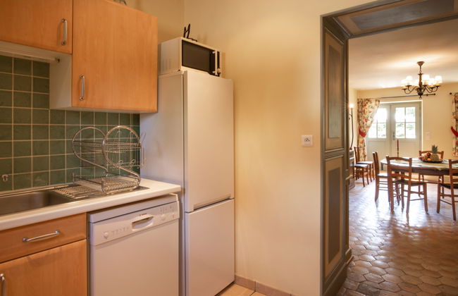 La Maison du Chateau - Foto 11