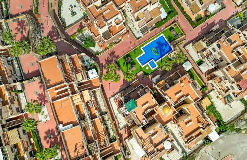 Oasis in Los Collados - 2BR - Pool & Garden - Foto 41