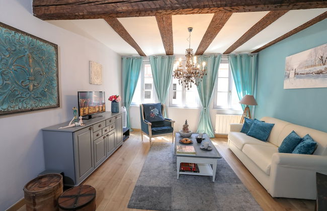 My Sweet Homes - Le 15 - Photo 46