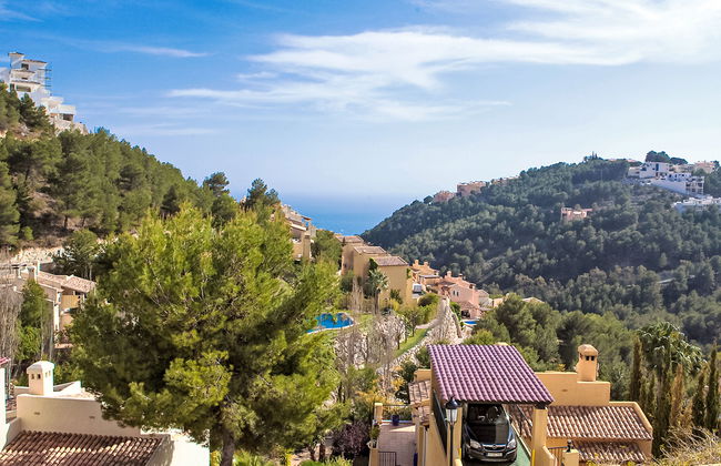 Los Lirios III - Foto 3