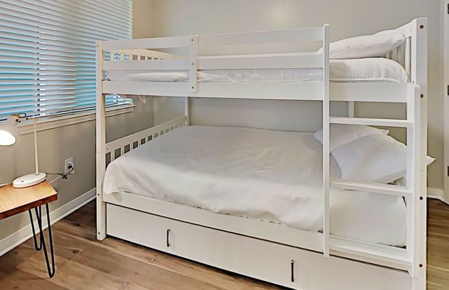 Destin West Heron #306 - Foto 4