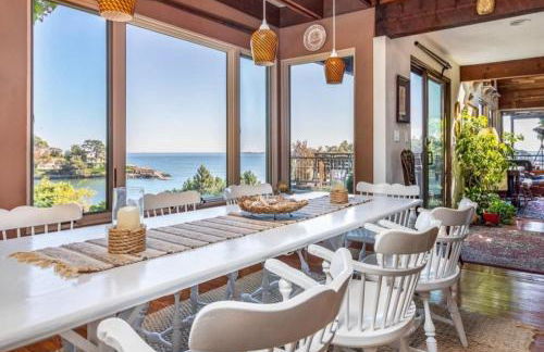 SPECTACULAR OCEANFRONT ON BOSTONs SCENIC NORTH SHORE - Foto 10