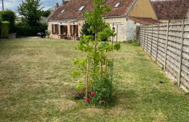 La Petite Breuille - Foto 20