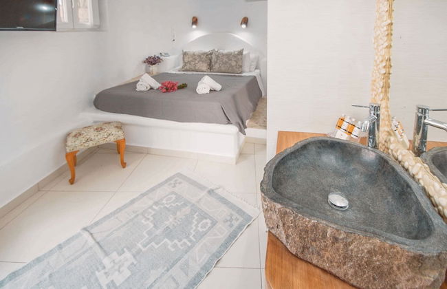 Villa Konstantin Rooms & Suites - Foto 78