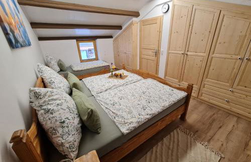 Ferienwohnung Wiesenhof - Foto 24