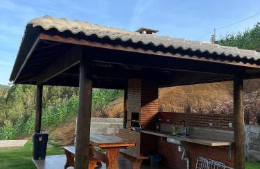 Terras Claras Pousada e Lazer - Foto 8