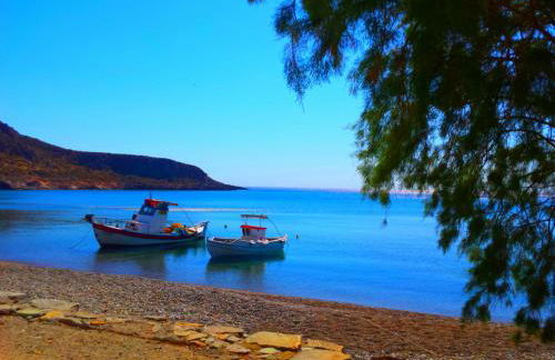 Nikos House - Foto 15