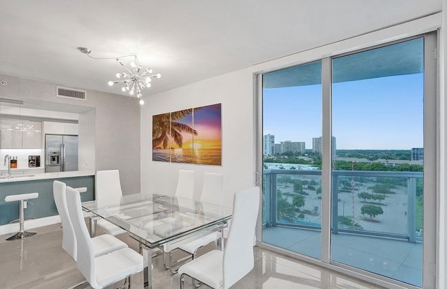 LUXURY 3BD APARTMENT BEACHWALK - Foto 12