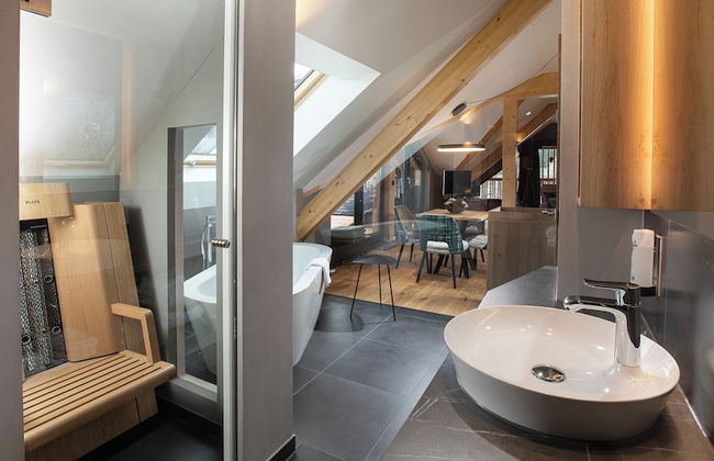 Black Forest Lodge - Foto 54