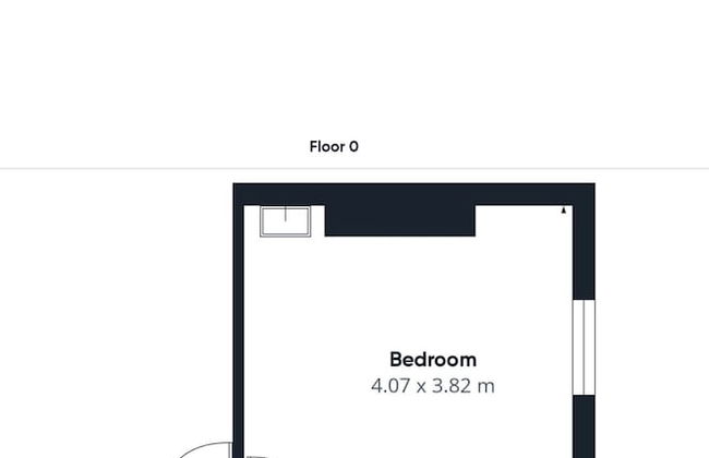 Host Stay Clifton Studio 4 - Foto 11