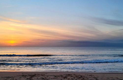 Casa da Alegria, um relaxante paraíso na praia, a 30 mins de Lisboa! - Foto 23