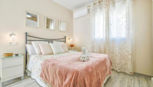 Casa El Califato de Córdoba - Foto 4, towels, heating