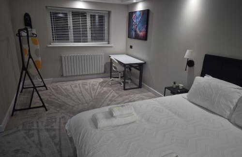 Cosy home - Valley Trails - Local attractions - Foto 17