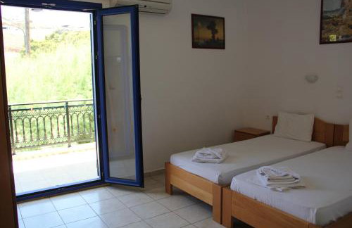 Hotel Stavris - Foto 72