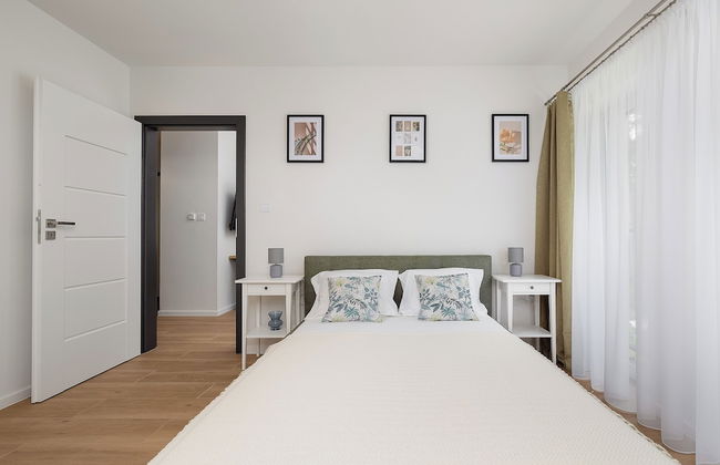 Apartment in Międzywodzie by Renters - Photo 9