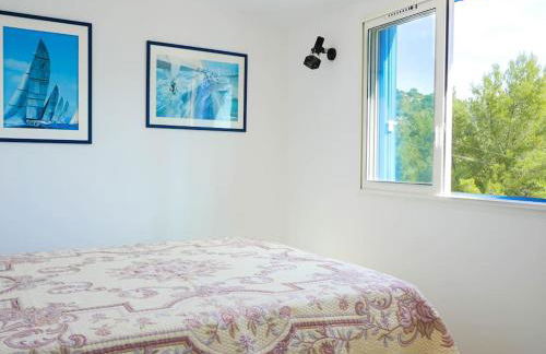 Maison bord de mer vue exceptionnelle avec accès privé - Photo 15