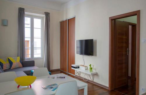 Magnifiques Appartements au coeur du Vieux Nice - Foto 6