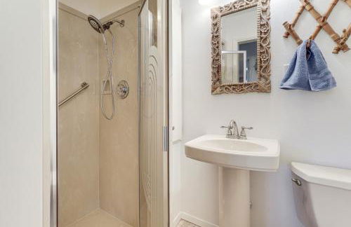 Walk to Town Historic Quitman Gem with Private Yard - Photo 18