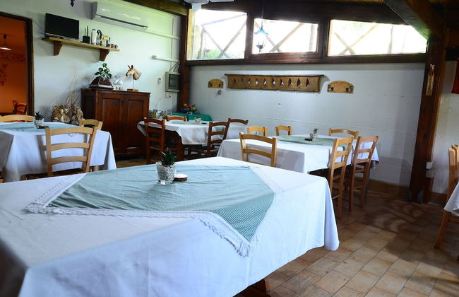 Selvicolle Country House - Foto 48