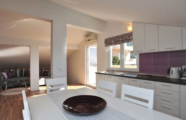 Apartments Pavlinovic - Foto 19