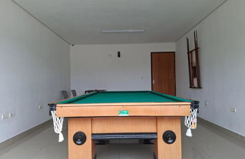 Casa Vista Bela em Bezerros 4 qts com ar 10 pessoas - Foto 44