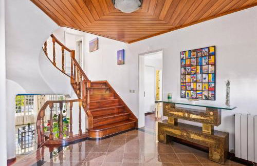 Villa Aldeia Cristina by Villa Plus - Foto 17