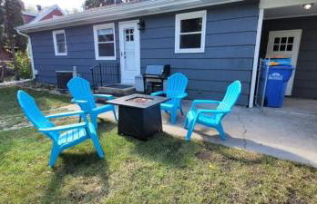 NEW Charming Home in the Heart of North Fargo - Foto 65