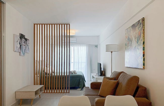 Caballito Retreat Balcony and Rooftop Pool - Foto 3