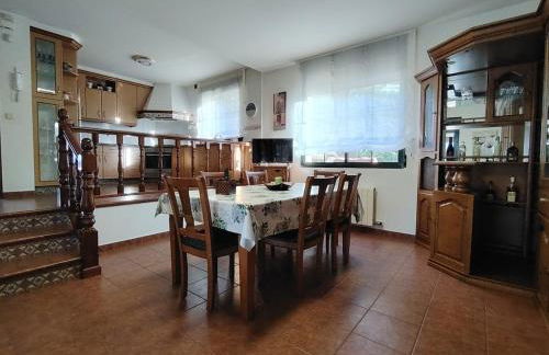 Villa Alilacha - Piscina Barbacoa Playa 500 m - Foto 15