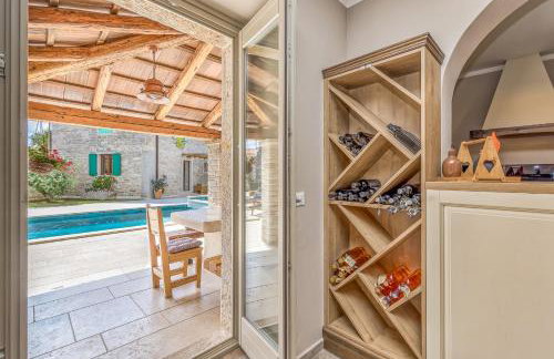 Villa Kata in Selina - Foto 24