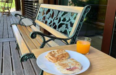 Pousada RIO CALDO - Foto 22