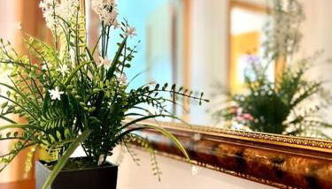 Appartement T2 avec vue panoramique sur la côte - Photo 5