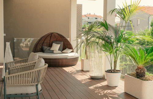 Dedaj Resort - Villa Tina - Foto 14