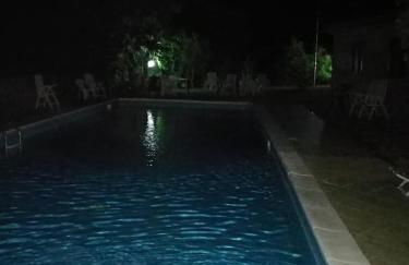 Villa Il Corniolo - Foto 44