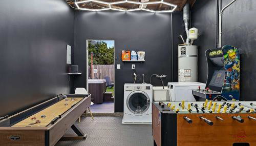 3BR Modern Chula Vista Home with Hot Tub and Game Room - Foto 3