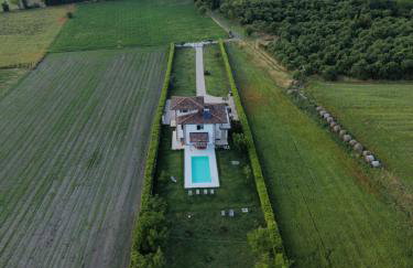 Villa Mariarosaria Luxury Dimora & Private Pool - Foto 11
