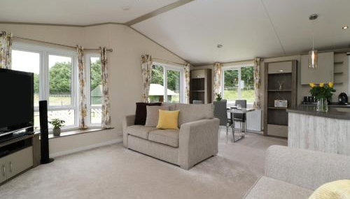 Hill View, Lilac Lodge - Foto 5