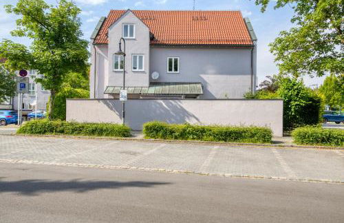 Limehome Garching München - Nähe Airport - Foto 75