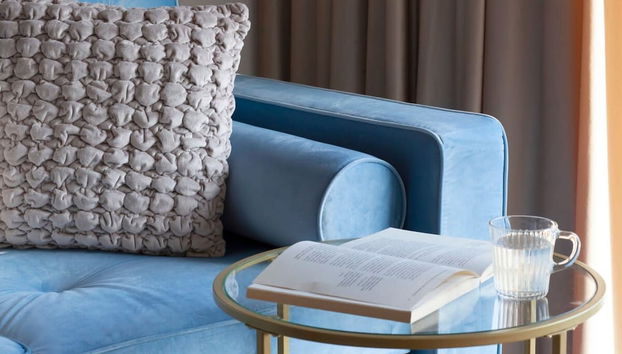 Elite Apartments Riverview Azure River View Center - Foto 3, Habitación