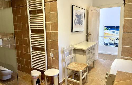 Chalet luminoso en Denia con piscina privada, Wi-Fi y parking - ES-373-20 - Photo 21