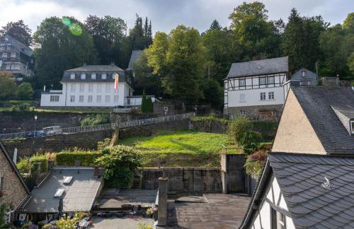 HoliDeis Monschau Zentrum Burgblick 3-Zimmer-Wohnung - Foto 20