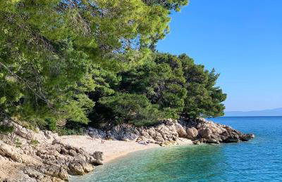 Strandhaus Dalmatien - Photo 24