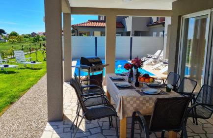 Villa Robert Kastelir - Foto 20