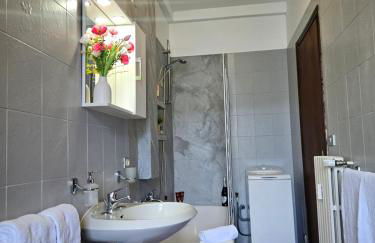 Casa Ceci, Dorio - Lake View Apartment, Terrace, AC, Wifi, Parking - Foto 24