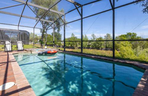 Home Away From Home At Bridgeford Crossing - Foto 53