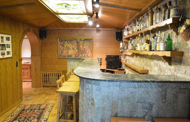 Romantic Mansion in Strotzbusch by the Forest - Photo 14