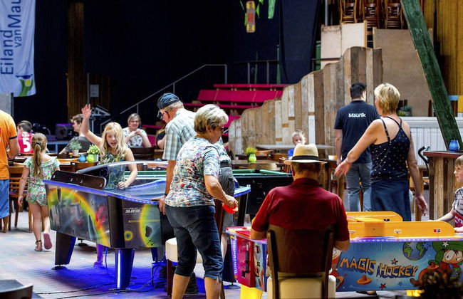 Luxury Villa With Outdoor Kitchen and Lake View - Foto 19